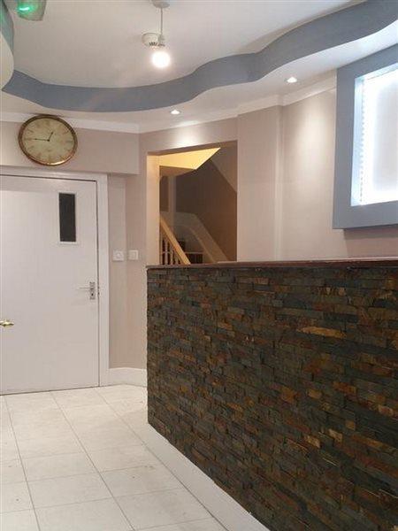 Ali Inn Оксфорд Экстерьер фото